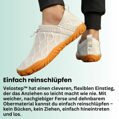 Bequeme orthopädische Slipper für empfindliche Füße