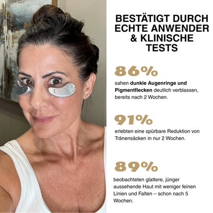 Gerät zur Gesichtsstraffung