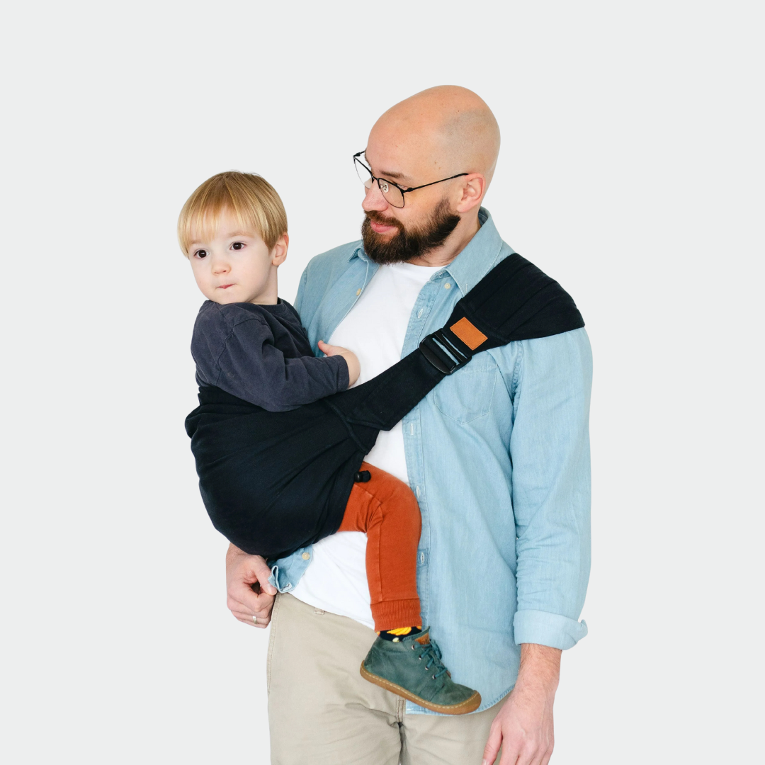 Baby-Tragepullover Komfort