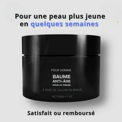 Anti-Aging-Creme Mann