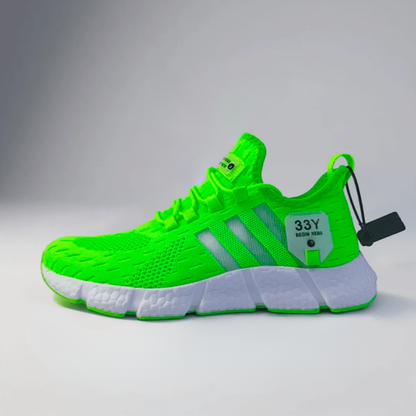 Leichter Sneaker für Höchstleistungen