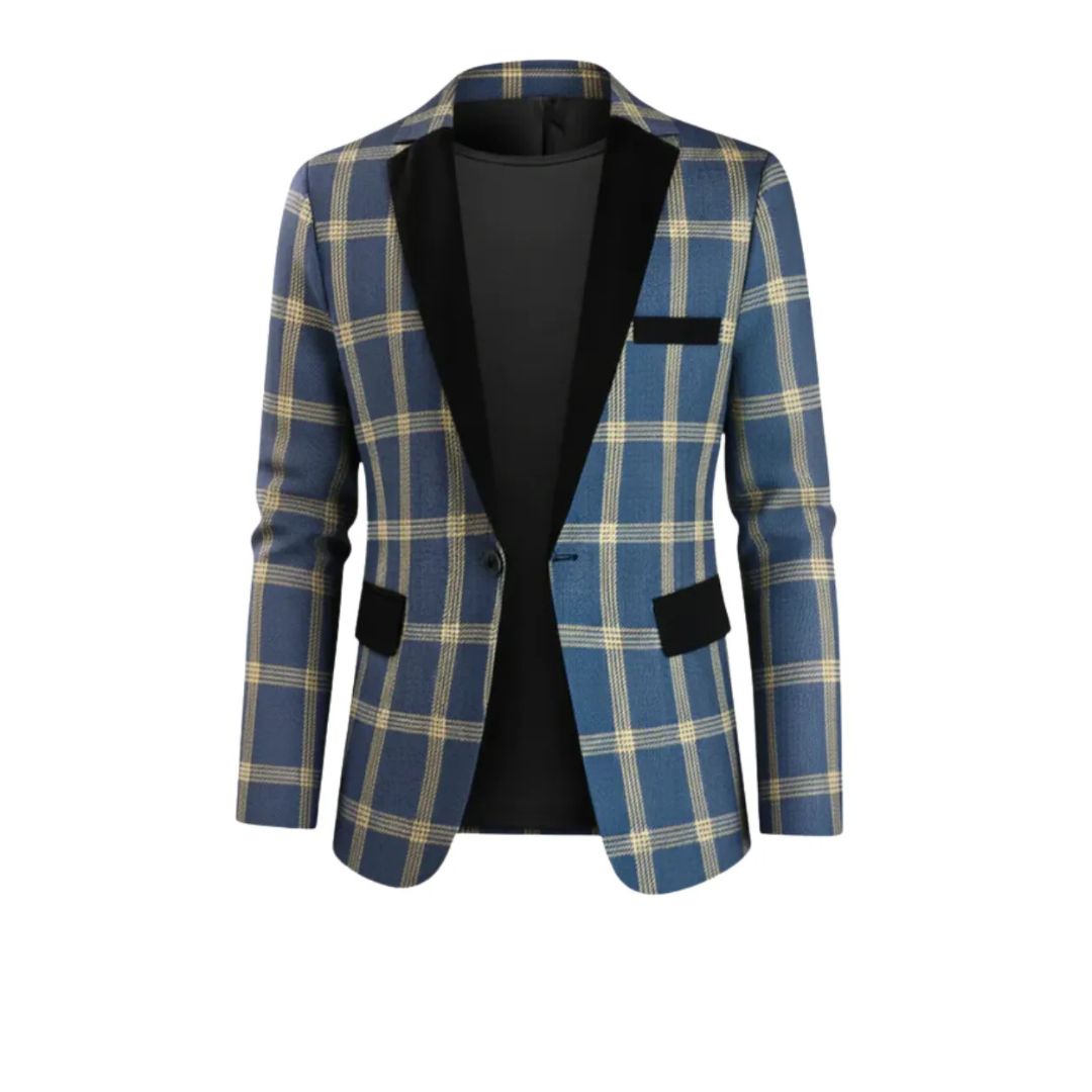 Eleganter Premium-Blazer