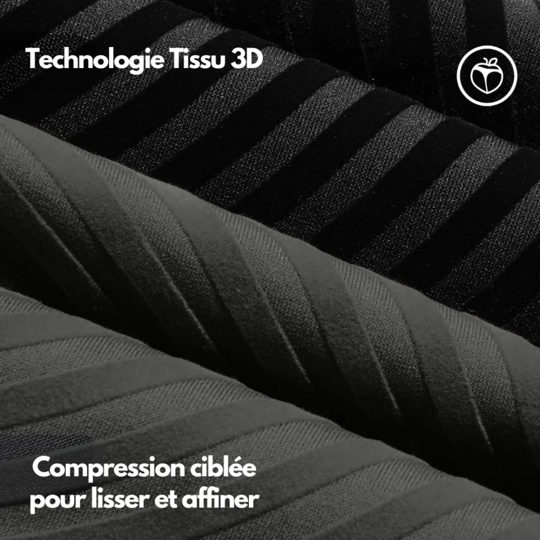 3D Sculpting Legging