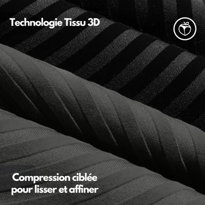 3D Sculpting Legging