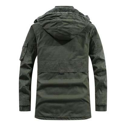 JACK™ - Bequeme Fleecejacke