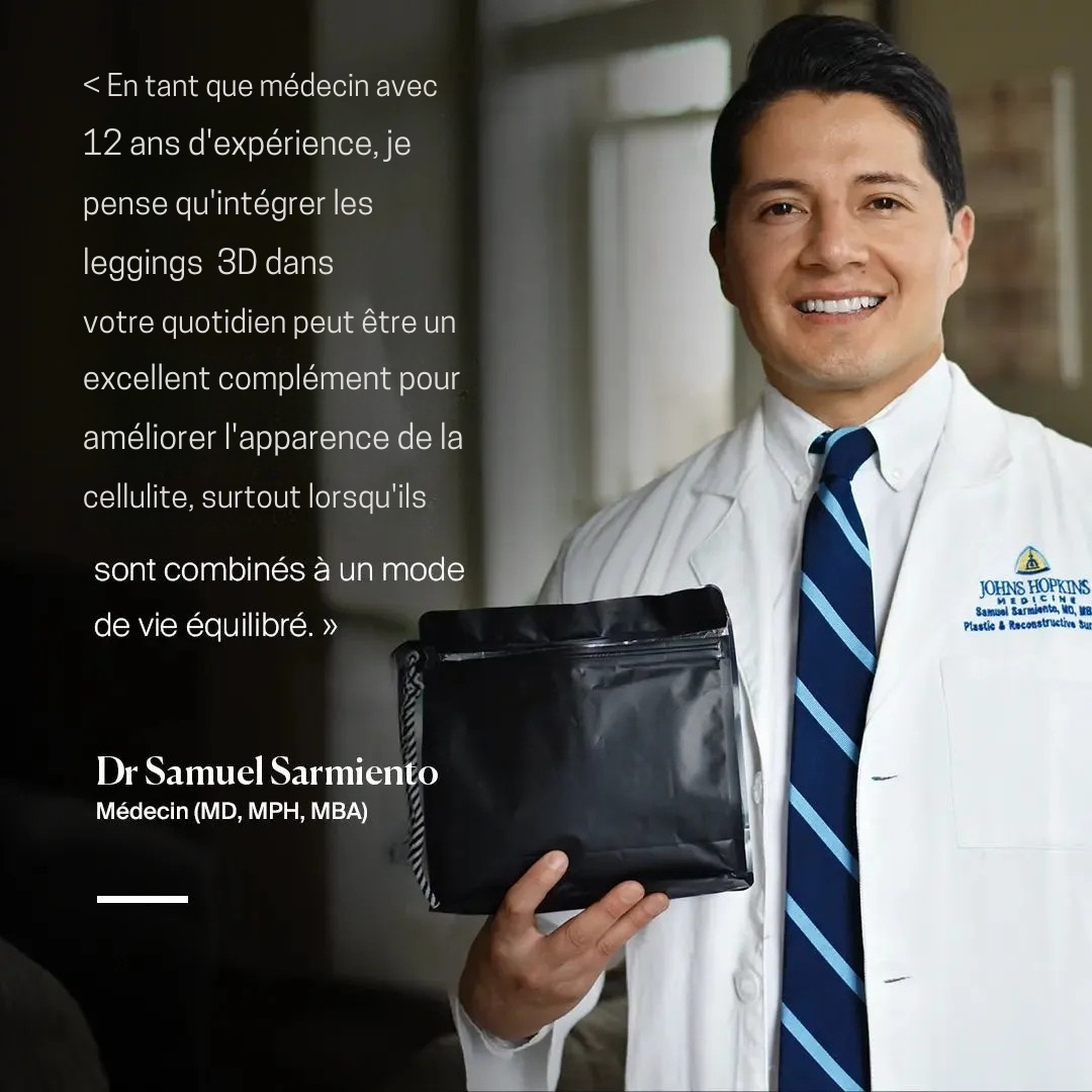 3D Sculpting Legging Comfort