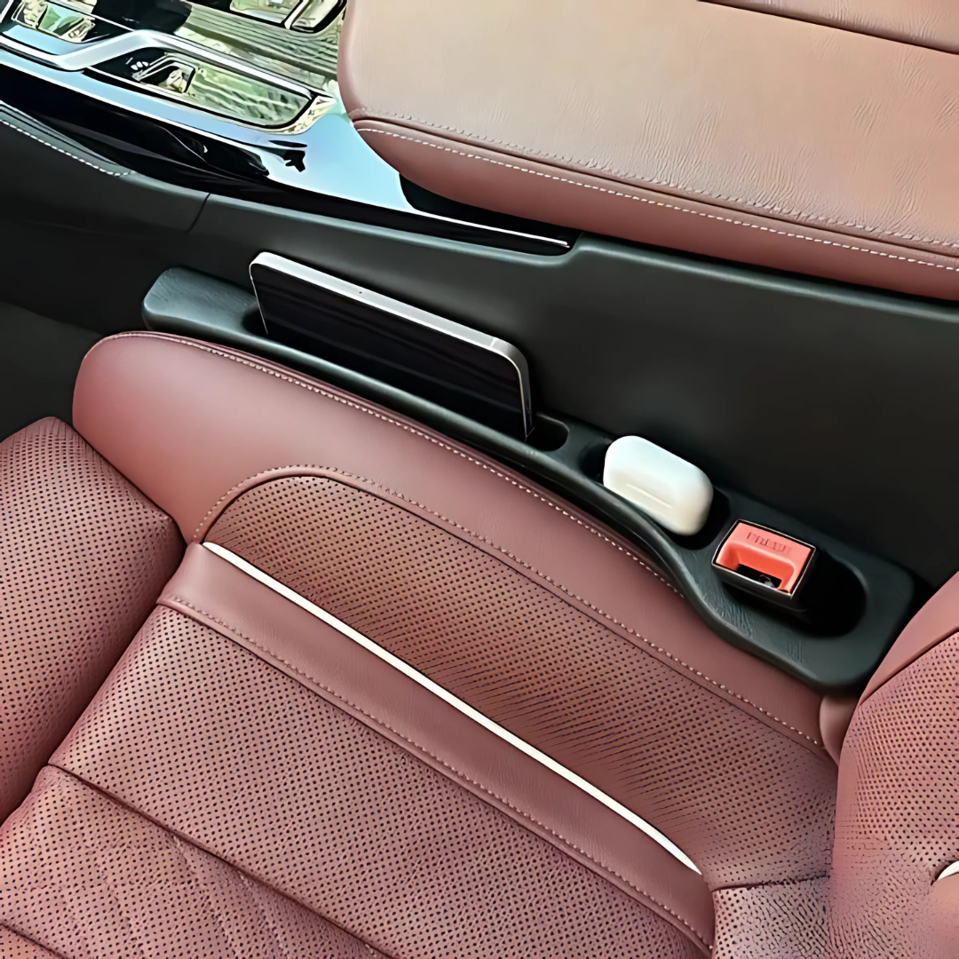 Auto Sitzlückenfüller