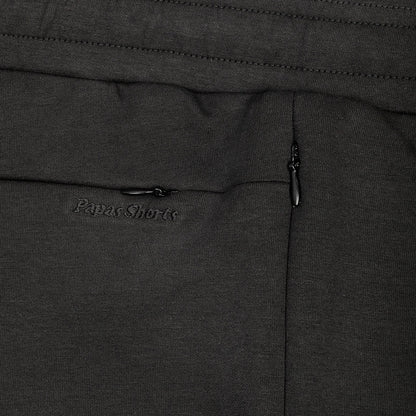 Jogginghose Herren schwarz