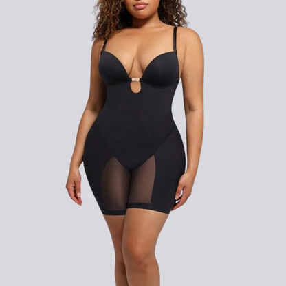 Invisible Sculpting Body