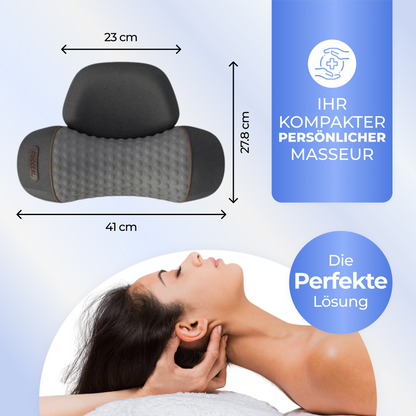 Neck™ Sanfte Wärme und Massage