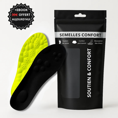 Orthopädische Einlagen für Kinder