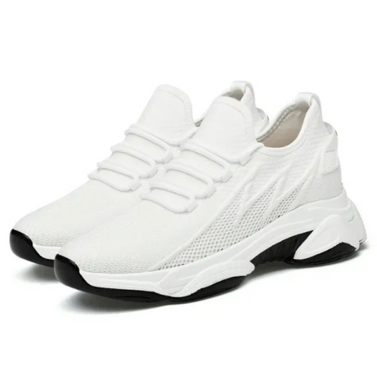 Hohe Schuhe für Männer