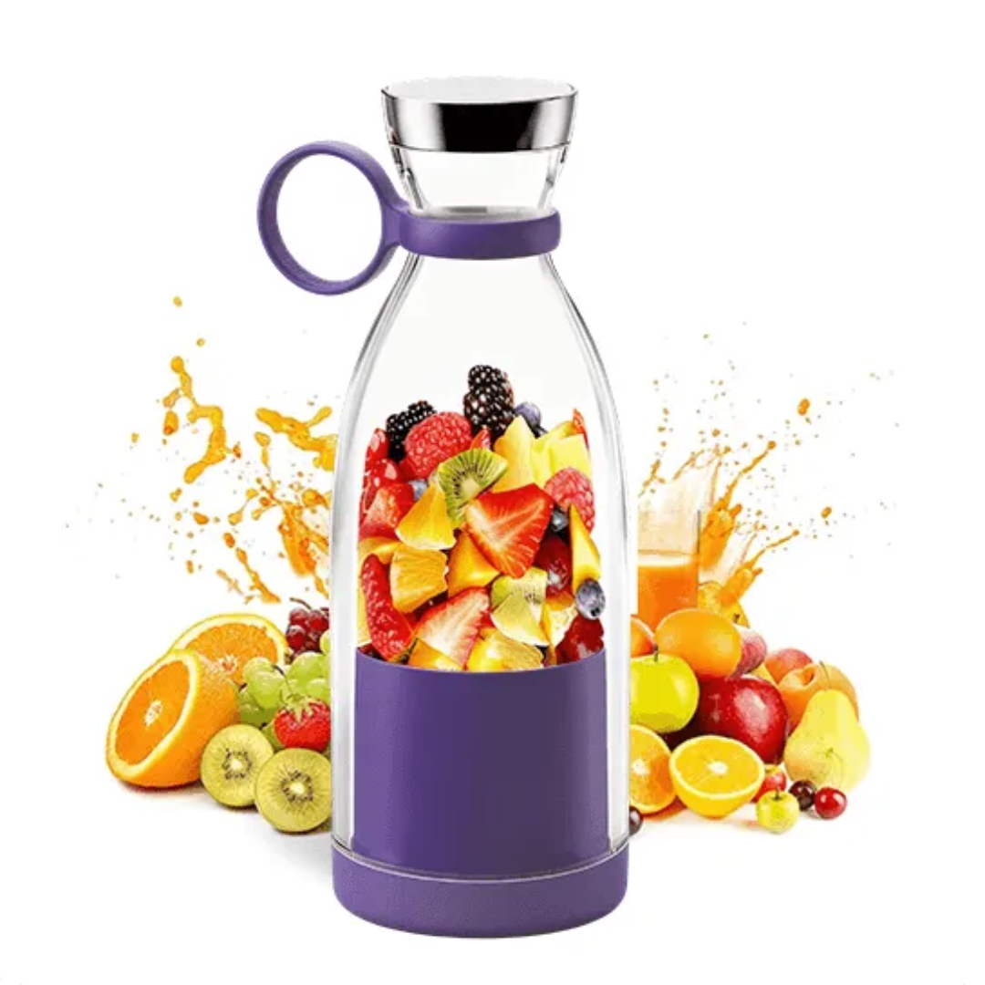 Tragbarer Smoothie-Mixer