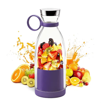 Tragbarer Smoothie-Mixer