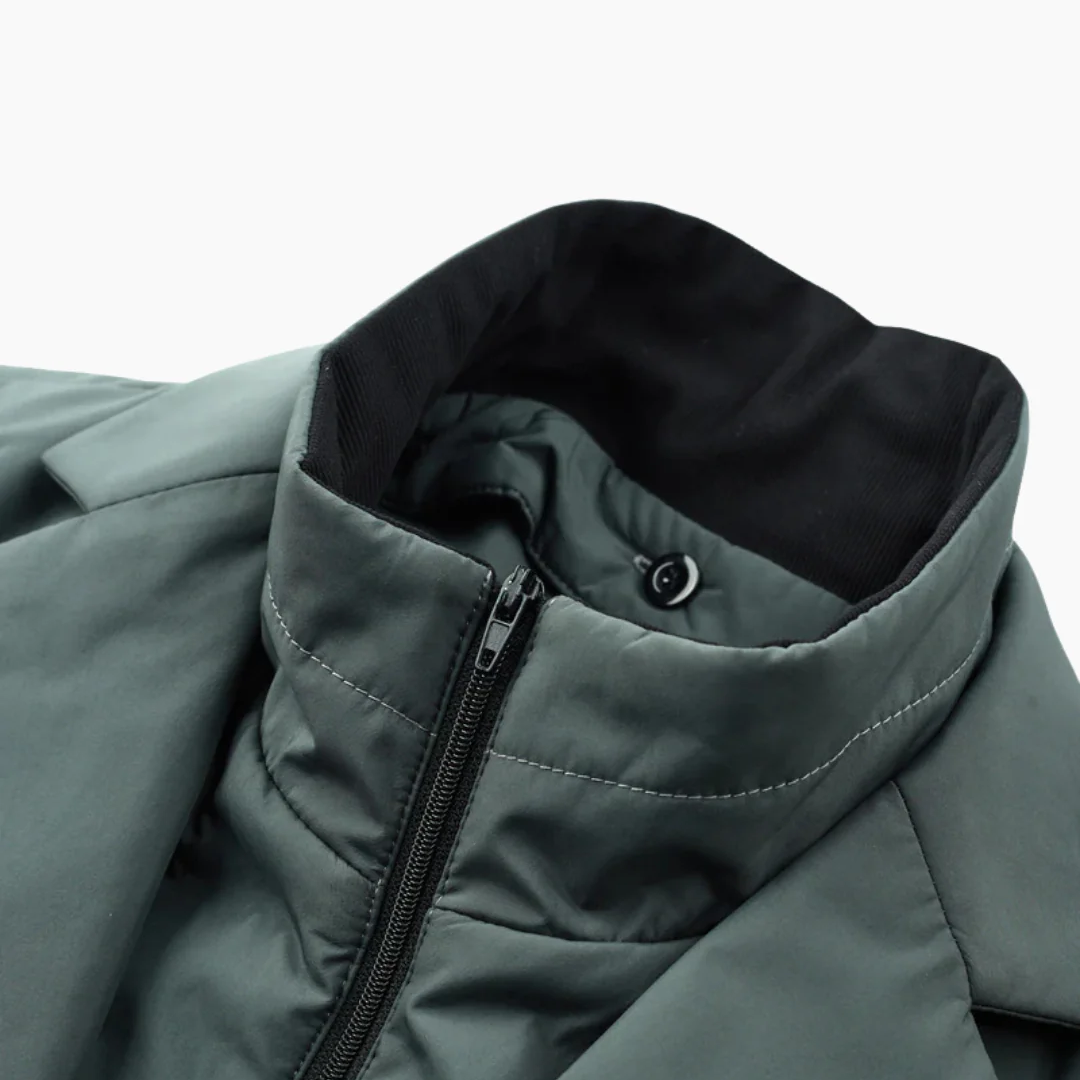 Elegante Jacke für Herren