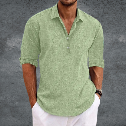 Hugo - Das Poloshirt mit Klasse neu interpretiert