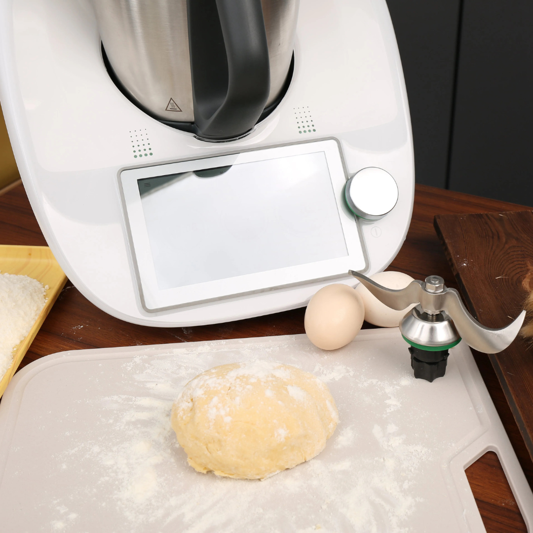 Teigmesser für Thermomix
