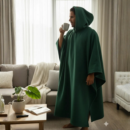 Cocooning Premium Hoodie