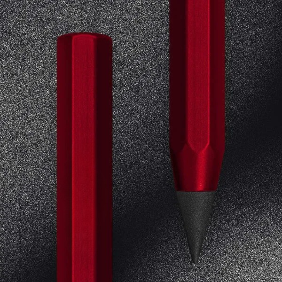Zeitloser Metallstift