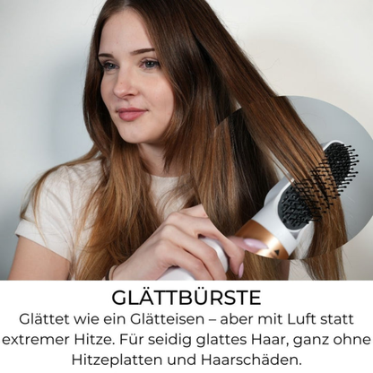 5-in-1-Haartrockner für alle Haartypen
