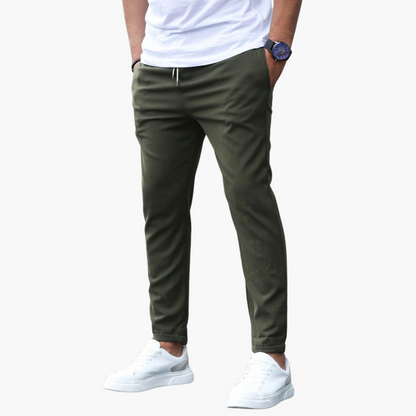 Jonas - Moderne und flexible Stretchhose für Männer