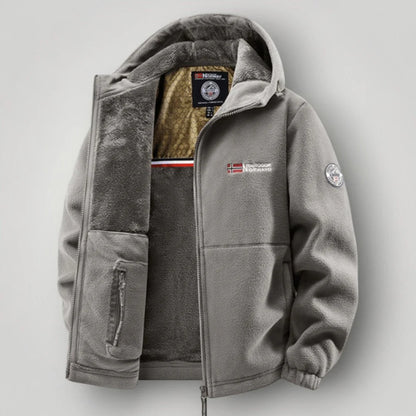 Winterset mit Thermofutter