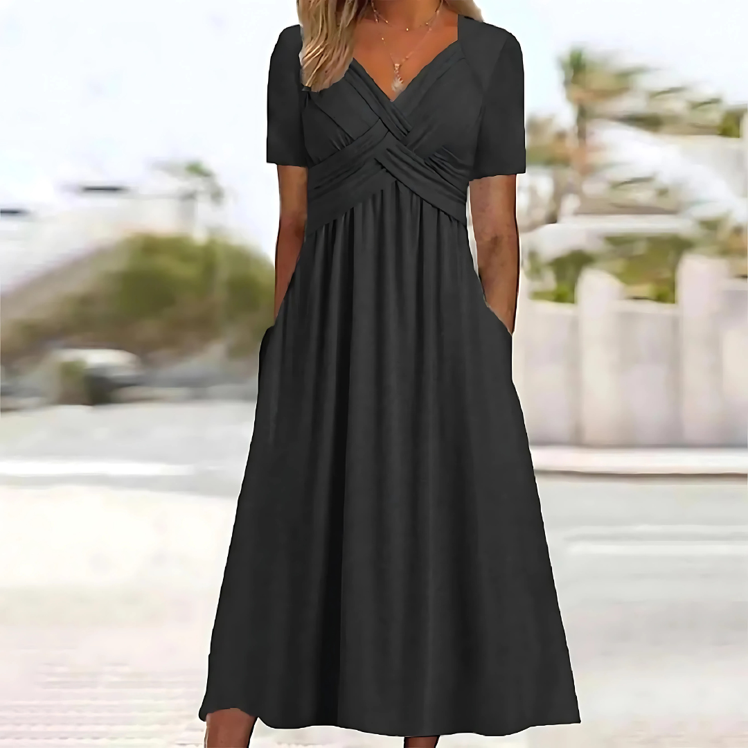 Jasmin Kleid