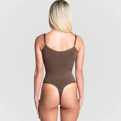 Shapewear Body formende Höschen