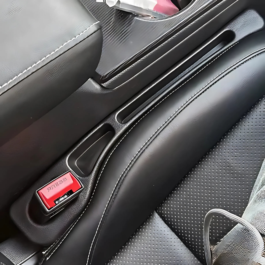 Auto Sitzlückenfüller