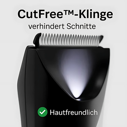 5-in-1 Haartrimmer für Männer
