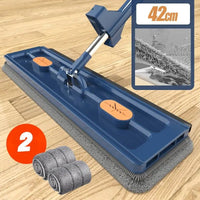 2 Tücher