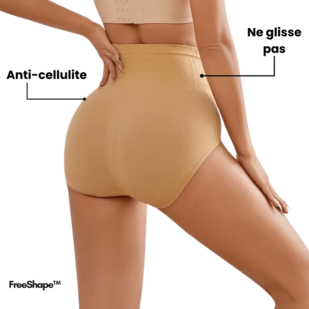 FreeShape™ Slips