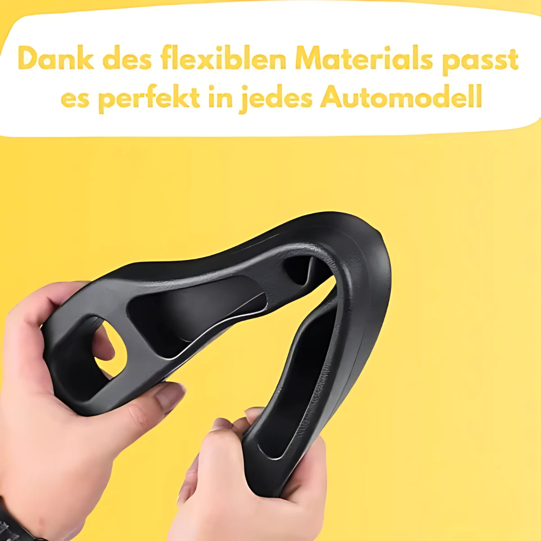 Auto Sitzlückenfüller