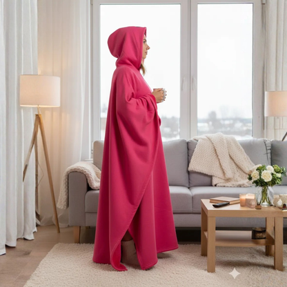 Cocooning Premium Hoodie