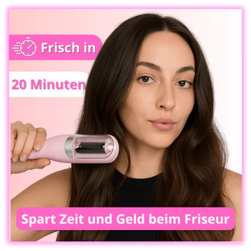 Haarglätter & Glättungsbürste