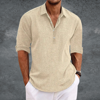 Hugo - Das Poloshirt mit Klasse neu interpretiert