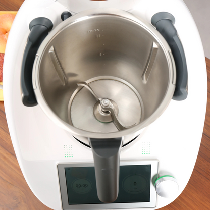 Teigmesser für Thermomix