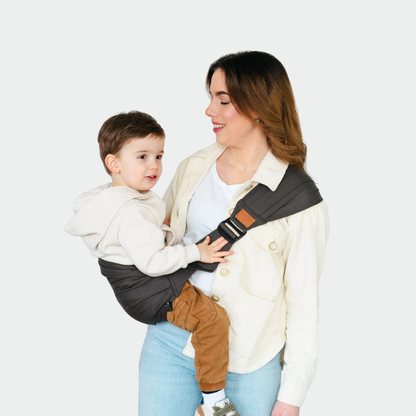 Baby-Tragepullover Komfort