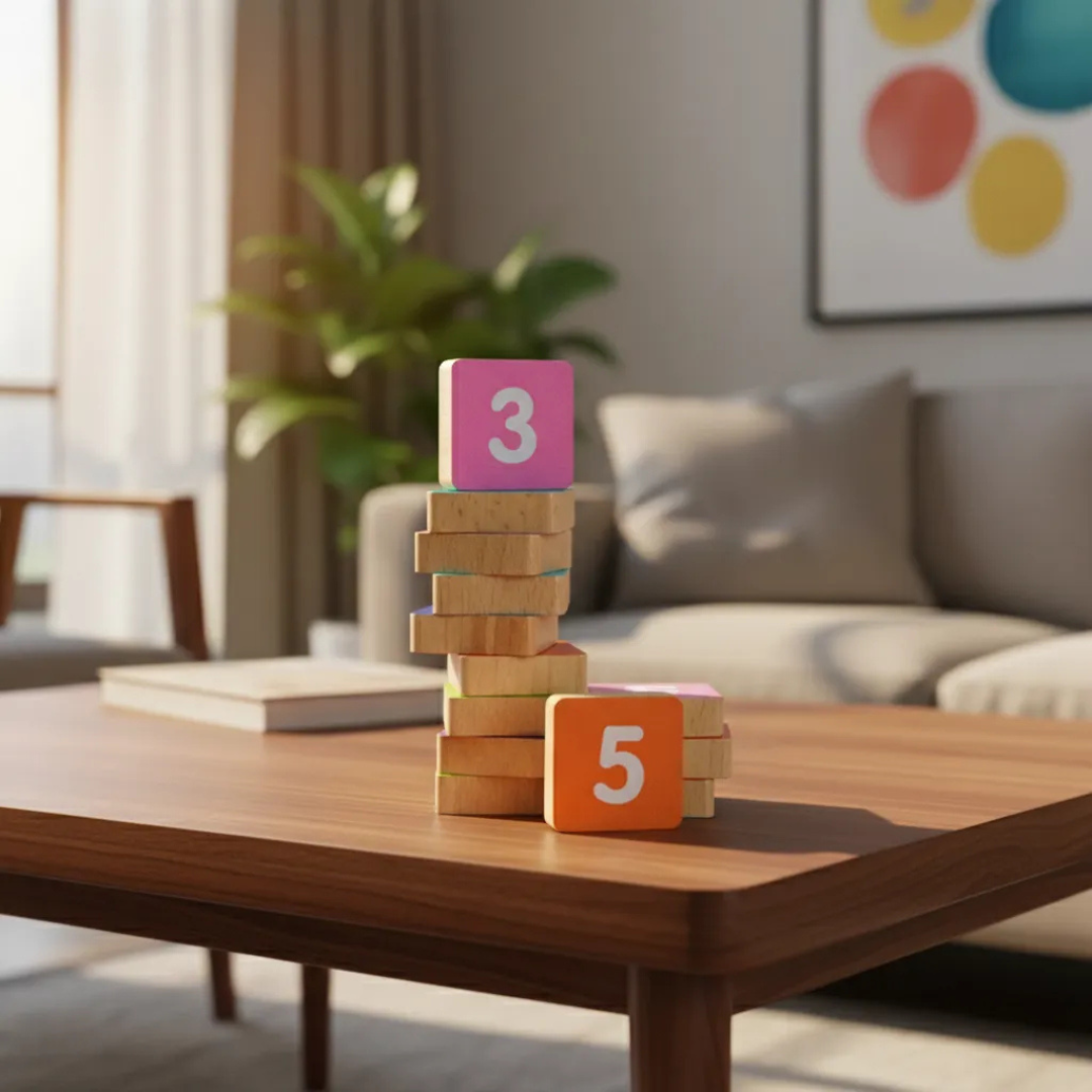 Lernspielzeug Kinder