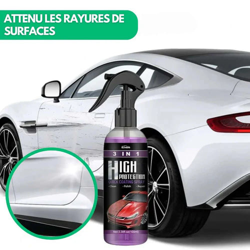 3-in-1 Schutz- & Reparaturspray