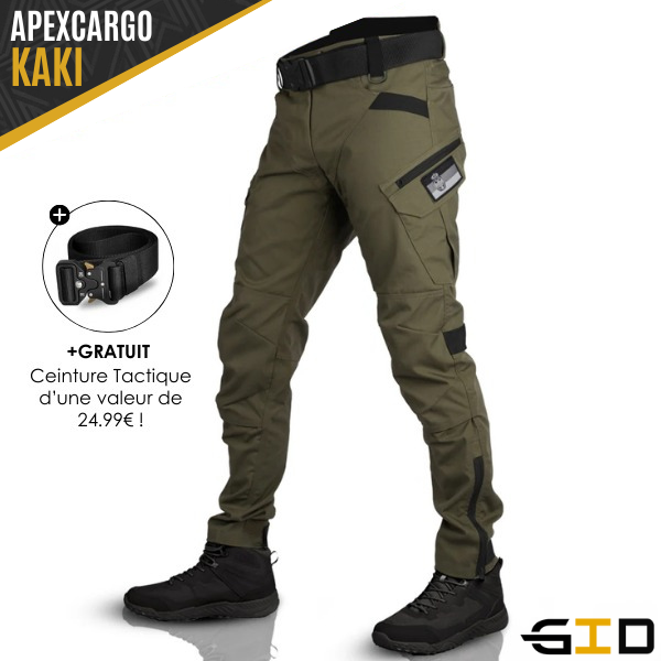 ApexCargo™ | Taktische Hose