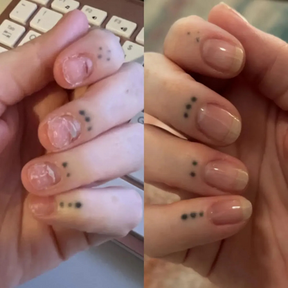 Nagelpflege-Stift mit Stammzellen