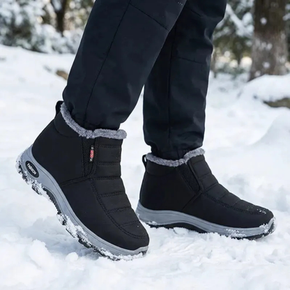 ThermoWalk-Schuhe