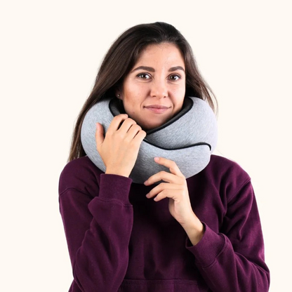Ergonomisches Reisekissen