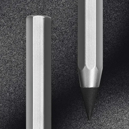 Zeitloser Metallstift