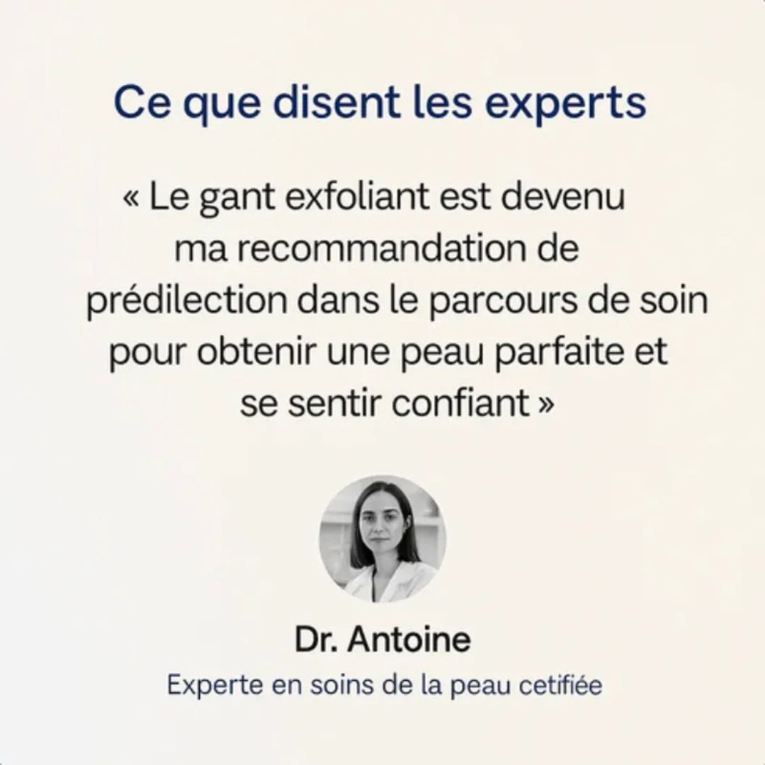 Gewebe aus Microdermabrasion