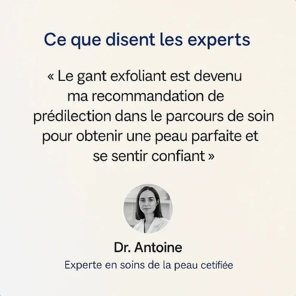 Gewebe aus Microdermabrasion