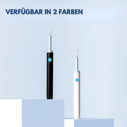 Intelligenter Ohrreiniger mit HD-Kamera