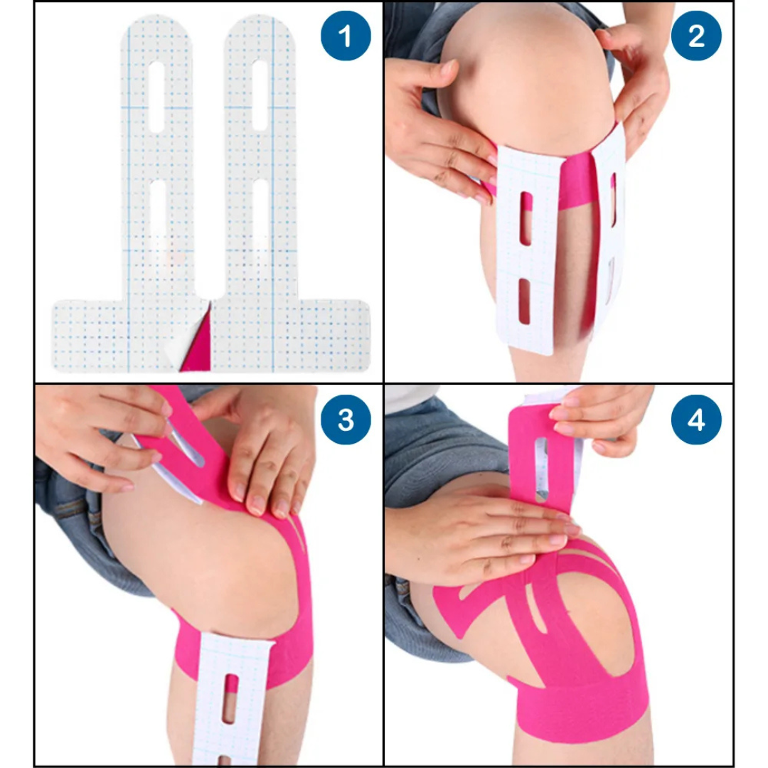 Elastische Binde