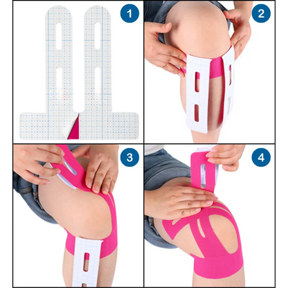 Elastische Binde